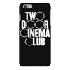 two door cinema club iPhone 6 Plus/6S Plus Case