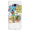 dope jams zombie Samsung Galaxy S8 Plus