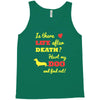 mans best friend Tank Top