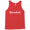 EPICOMBACK Tank Top