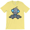 sad robot T-Shirt