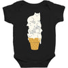 doodle Baby Bodysuit