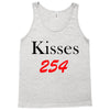 kisses Tank Top