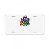 pokerangers License Plate