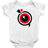 eye one Baby Bodysuit