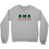 partridge   aha Crewneck Sweatshirt
