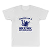 drunk as a skunk All Over Men's T-shirt