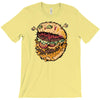 monster burger (2) T-Shirt