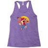 hotline plumber Racerback Tank