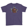 dorp bear Youth Tee
