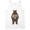 i need a hug Tank Top