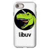 libuv iPhone 8