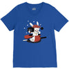 magic from the ghetto V-Neck Tee