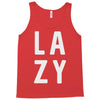 lazy Tank Top