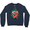 hellfish Crewneck Sweatshirt