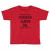 gilmore girls night Toddler T-shirt