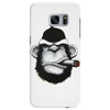 monkey Samsung Galaxy S7 Edge