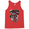 sushi freak Tank Top