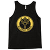 buckfast abbey devon tonic wine 'bucky' Tank Top