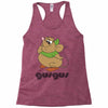 gus gus Racerback Tank