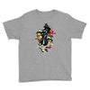 samurai Youth Tee