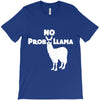 no prob llama funny llama T-Shirt
