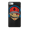 music boy iPhone 7 Case