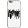 reservoir dogs (3) iPhone 6/6s Case