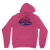 Totally Awesome Brother Unisex Hoodie