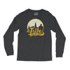 a tribe called quest city skyline atcq Long Sleeve Shirts