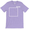 think outside the box T-Shirt