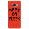 naps on fleek girls Samsung Galaxy S8 Plus