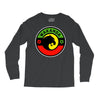 Wakanda Long Sleeve Shirts