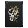 work hard until die iPad Mini