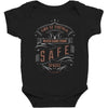 great things! Baby Bodysuit