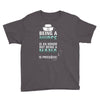 nurse nana Youth Tee
