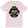 lemmy pugmister T-Shirt