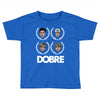 dobre twins dobre brother Toddler T-shirt