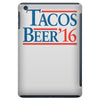 tacos  beer '16 iPad Mini