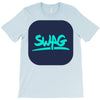 swag blu T-Shirt