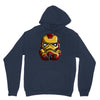 iron man stormtrooper mashup 1 Hoodie