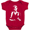 kings of leon caleb followill indie rock music Baby Bodysuit