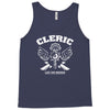 cleric Tank Top