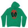 deadpool chimi changas Unisex Hoodie
