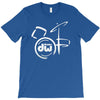 dw drum T-Shirt