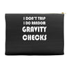 gravity check Accessory Pouches