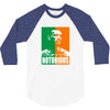 notorious conor mcgregor 3/4 Sleeve Shirt