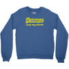 s. mouse Crewneck Sweatshirt