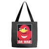 DA WAE Tote Bags