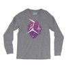 space jam jordan Long Sleeve Shirts